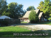 Water, Hammond, IL 61929 