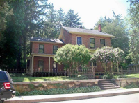 N Franklin, Galena, IL 61036 