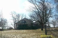 East 2500 North Road, Ashkum, IL 60911 
