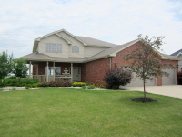 Marble, Manteno, IL 60950 