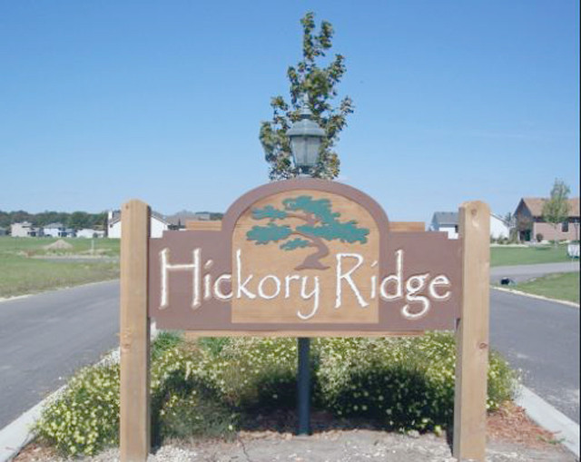 Lot A Hickory Ridge Sub, Kirkland, IL 60146 