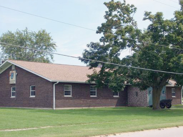 315 Park Drive, Marengo, IL 60152 