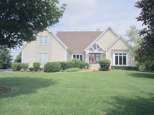 9902 PALMER Drive, Lakewood, IL 62438 