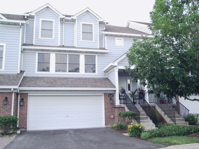 8235 Polo Ct. Unit 2, Lakewood, IL 60014 