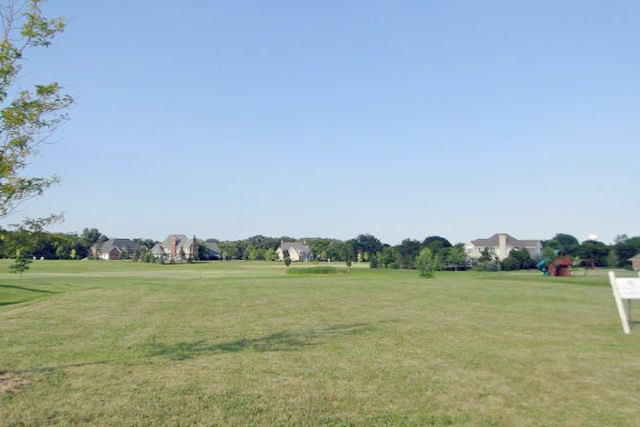 Lot 25 Galena Street, Lakewood, IL 62438 