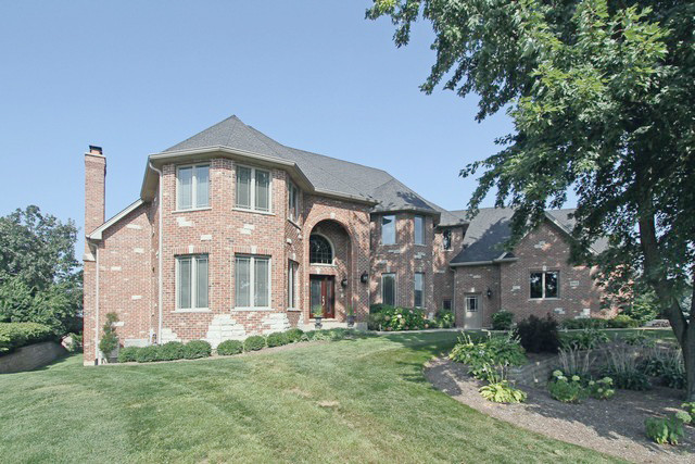 15N812 Farm View Lane, Hampshire, IL 60140 