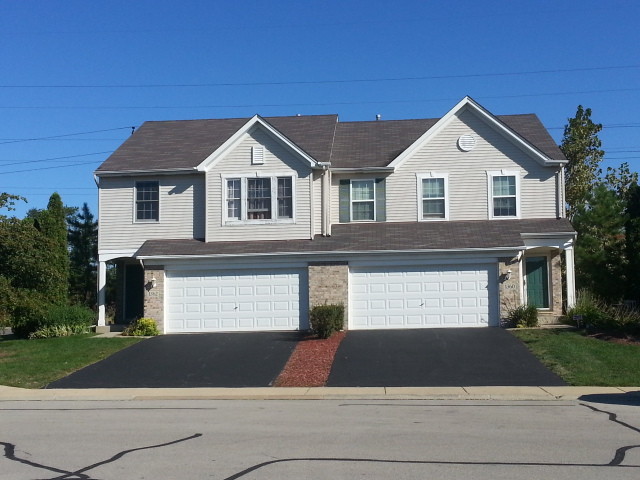 1362 Root St Unit 1, Crest Hill, IL 60435 