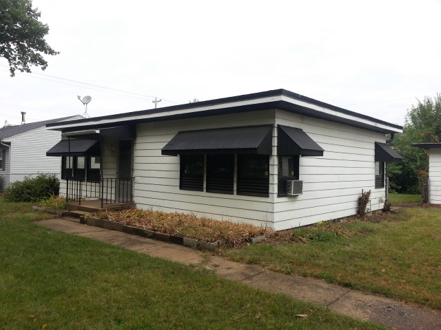 2019 Bell Ave, Rockford, IL 61103 