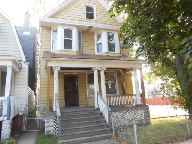 6559 S Sangamon St, Chicago, IL 60621 