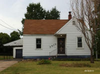 3510 Oscar Ave, Alton, IL 62002 