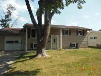 1804 Gleason Dr, Rantoul, IL 61866 