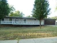 3119 E Fitzgerald Rd, Decatur, IL 62521 