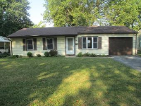 327 N 43rd Street, Belleville, IL 62226 