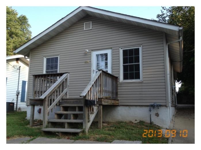 609 Stowell Avenue, Alton, IL 62002 