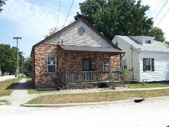 502 S Herman St, Lebanon, IL 62254 