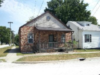 502 S Herman St, Lebanon, IL 62254 