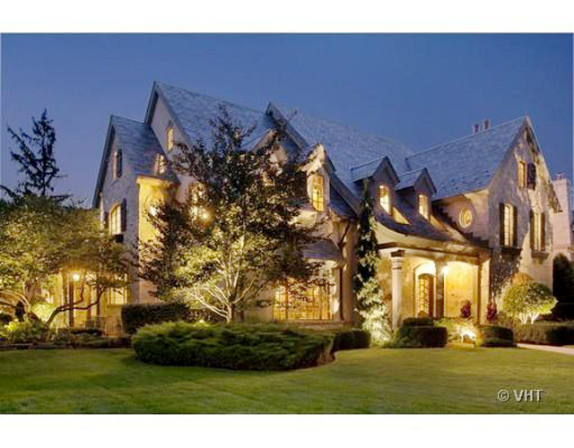 404 North LINCOLN Street, Hinsdale, IL 60521 