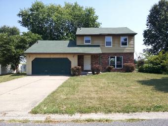 303 Avalon St, Brighton, IL 62012 