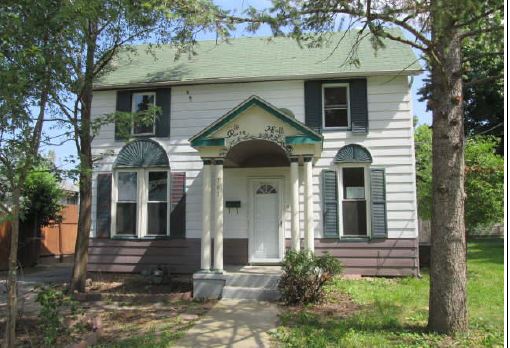 703 Illinois Ave, Collinsville, IL 62234 