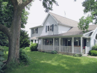 6514 OAK GROVE Road, Harvard, IL 60033 