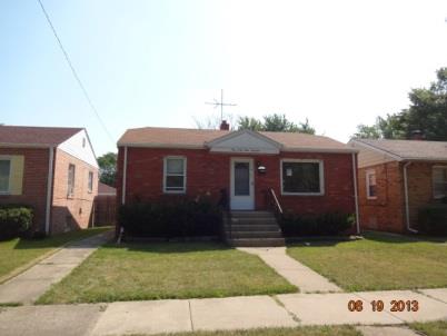 14919 Oakdale Ave, Harvey, IL 60426 