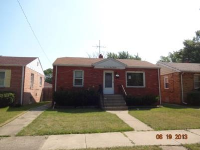 14919 Oakdale Ave, Harvey, IL 60426 