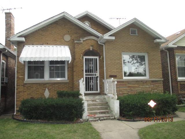 14117 S. Dearborn St, Riverdale, IL 60827 