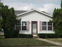 1806 Jethro Ave, Zion, IL 60099 