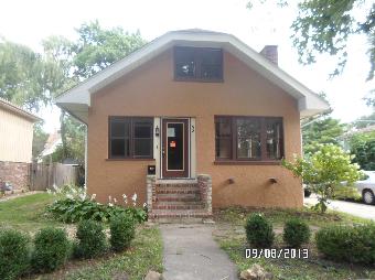 321 Allen Avenue, West Chicago, IL 60185 