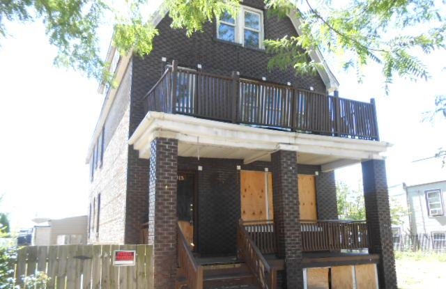 4915 W 24th Pl, Cicero, IL 60804 