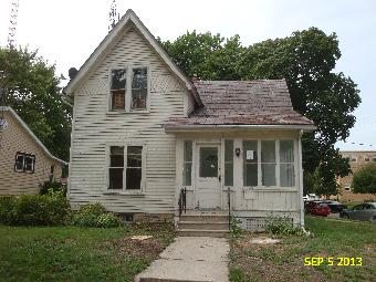 803 South First St, Dekalb, IL 60115 