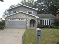4901 144th Pl, Midlothian, IL 60445 