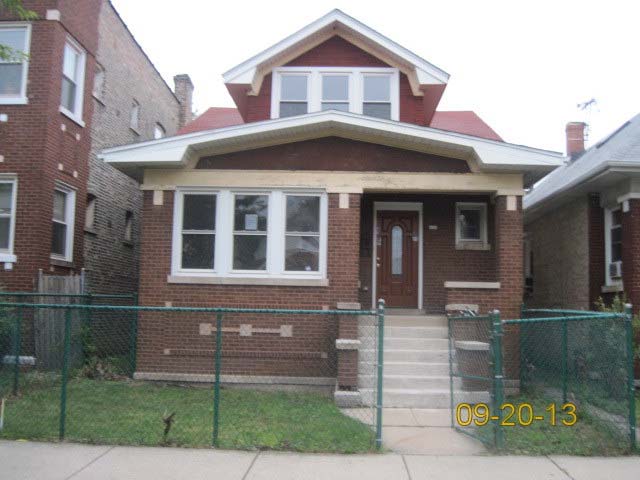 432 N Leclaire Ave, Chicago, IL 60644 