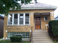 4620 S Springfield Ave, Chicago, IL 60632 