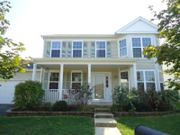 709 Hoover Drive, Oswego, IL 60543 