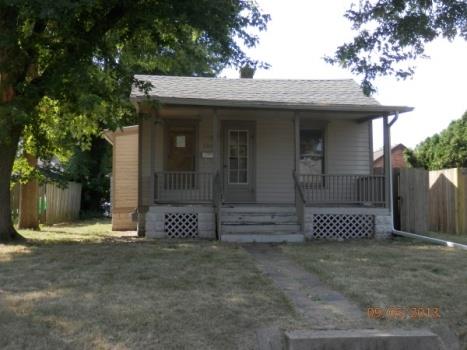 1309 15th Street A, Moline, IL 61265 