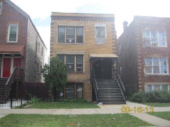 825 N Kolin Avenue, Chicago, IL 60651 