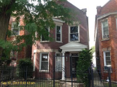 3110 S Lawndale Ave, Chicago, IL 60623 