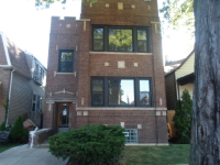 6423 South Francisco Ave, Chicago, IL 60629 