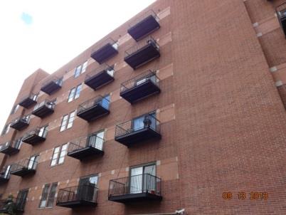 1000 E 53rd St Unit 611, Chicago, IL 60615 