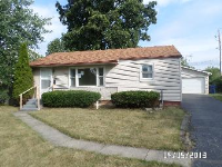 2312 Winnebago Rd, Waukegan, IL 60087 