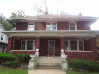 417 W 118th St, Chicago, IL 60628 
