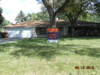 17761 Baker Ave, Country Club Hill, IL 60478 