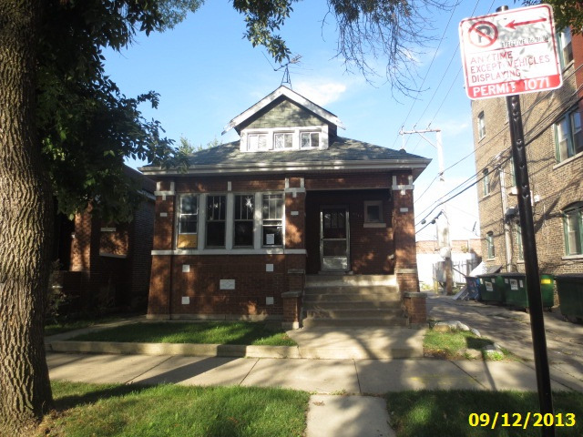 6314 S Fairfield Av, Chicago, IL 60629 