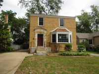 10043 S Prospect Avenue, Chicago, IL 60643 