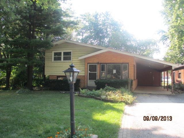 242 6th St, Wheeling, IL 60090 