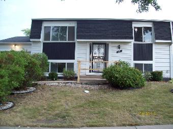 17721 Arlington Dr, Country Club Hills, IL 60478 