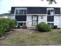 17721 Arlington Dr, Country Club Hills, IL 60478 