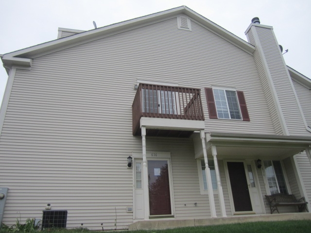 616 Windsor Drive, Fox Lake, IL 60020 