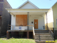 5532 S Green Street, Chicago, IL 60621 